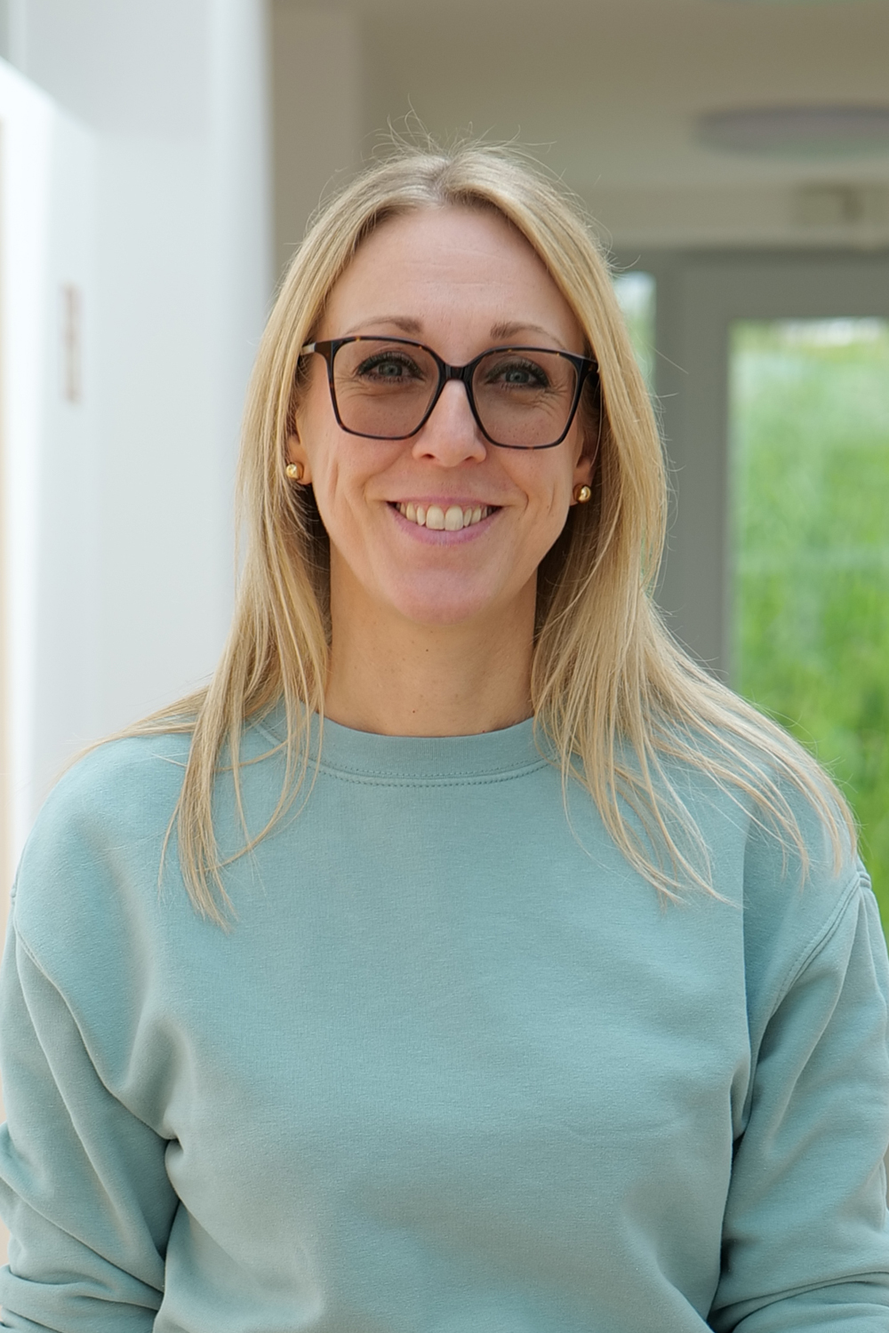 Christiane Drüll-Roscic